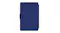 Targus 7 – 8.5” Safefit Rotating Universal Case - Blue Targus 7 – 8.5” Safefit Rotating Universal Case - Blue