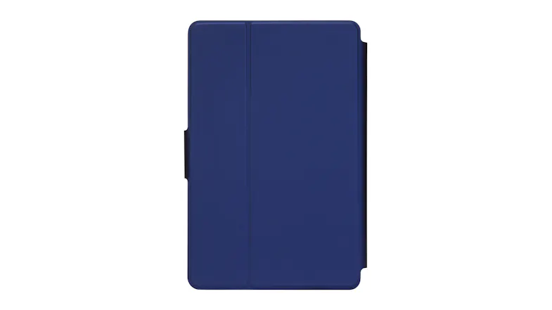 Targus 7 – 8.5” Safefit Rotating Universal Case - Blue Targus 7 – 8.5” Safefit Rotating Universal Case - Blue