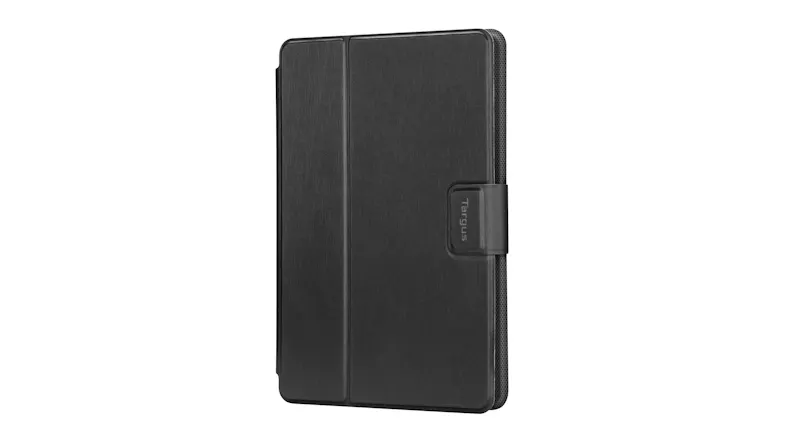 Targus 7 – 8.5” Safefit Rotating Universal Case - Black Targus 7 – 8.5” Safefit Rotating Universal Case - Black