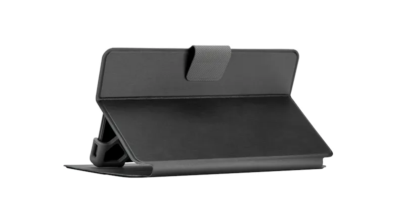 Targus 9 – 10.5” Safefit Rotating Universal Case - Black Targus 9 – 10.5” Safefit Rotating Universal Case - Black