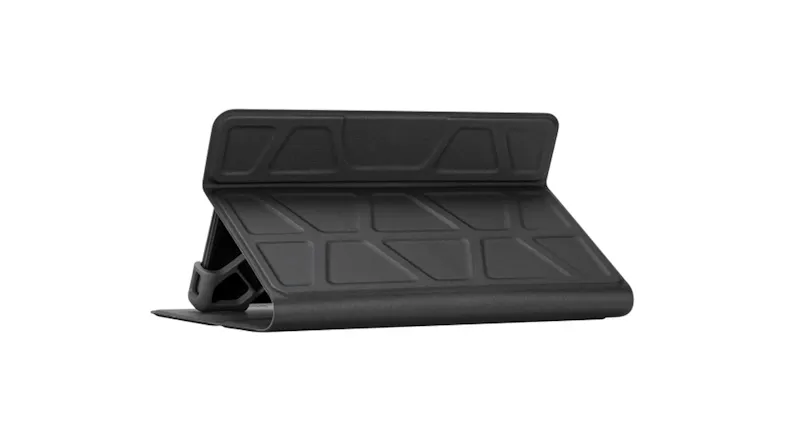 Targus 7 – 8.5” Pro-Tek Rotating Universal Case - Black Targus 7 – 8.5” Pro-Tek Rotating Universal Case - Black