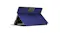 Targus 7 – 8.5” Safefit Rotating Universal Case - Blue Targus 7 – 8.5” Safefit Rotating Universal Case - Blue
