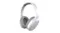 iFrogz Airtime Vibe Active Noise Cancelling Wireless Headphones - White iFrogz Airtime Vibe Active Noise Cancelling Wireless Headphones - White