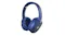 iFrogz Airtime Vibe Active Noise Cancelling Wireless Headphones - Blue iFrogz Airtime Vibe Active Noise Cancelling Wireless Headphones - Blue