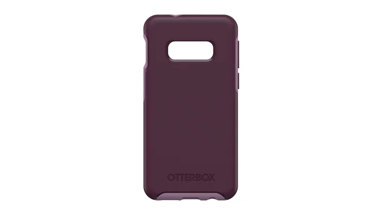 Otterbox Symmetry Case for Galaxy S10e - Violet Otterbox Symmetry Case for Galaxy S10e - Violet