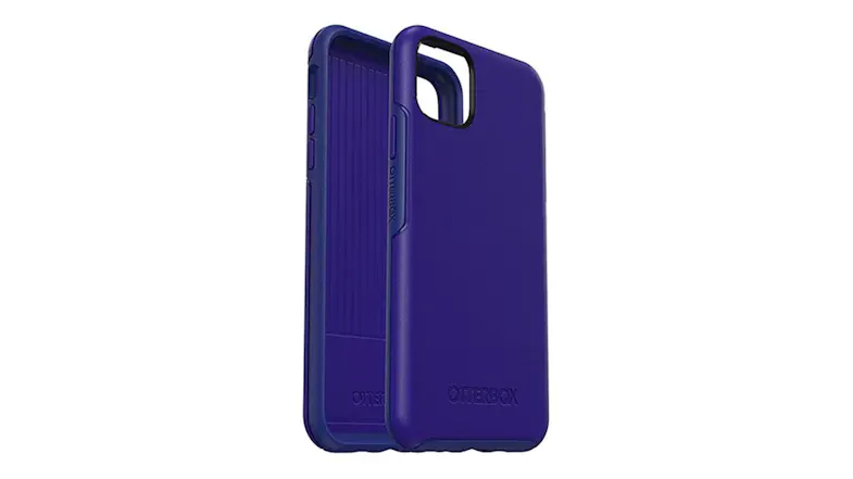 Otterbox Symmetry iPhone 11 Pro Max - Blue Otterbox Symmetry iPhone 11 Pro Max - Blue