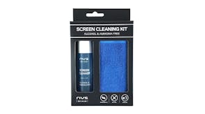 NVS Screen Cleaning Kit 30ml