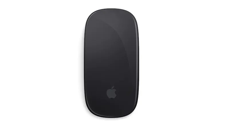 Apple Magic Mouse 2 - Grey Apple Magic Mouse 2 - Grey