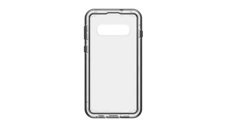 Lifeproof Next Case for Samsung S10 - Black Lifeproof Next Case for Samsung S10 - Black