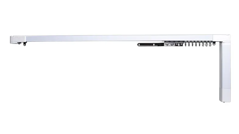 Connect Smart Curtain & 2m Rail Kit Connect Smart Curtain & 2m Rail Kit