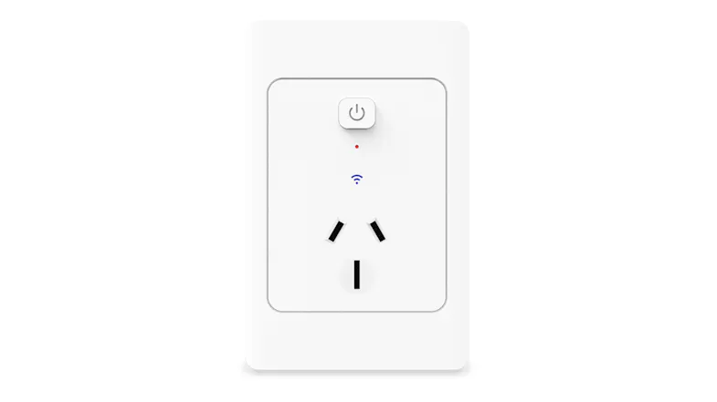 Connect Smart Single Power Point Connect Smart Single Power Point