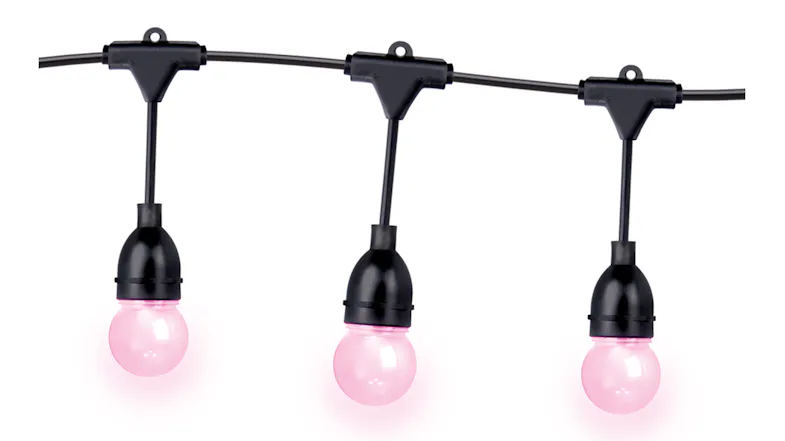 Connect Smart RGB LED Festoon Light Connect Smart RGB LED Festoon Light