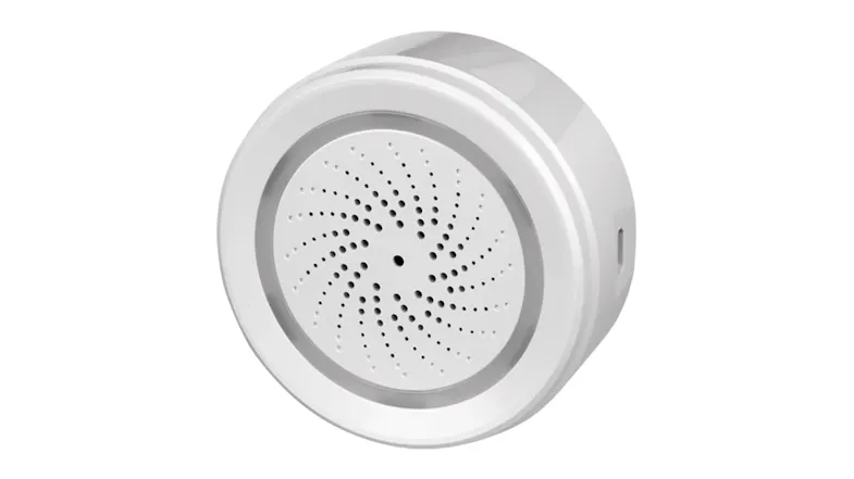 Connect Smart Siren Alarm Connect Smart Siren Alarm