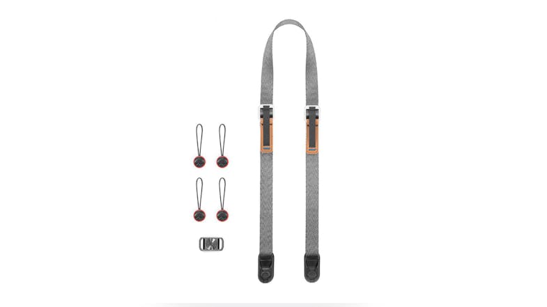Peak Design Leash Camera Strap - Ash Peak Design Leash Camera Strap - Ash