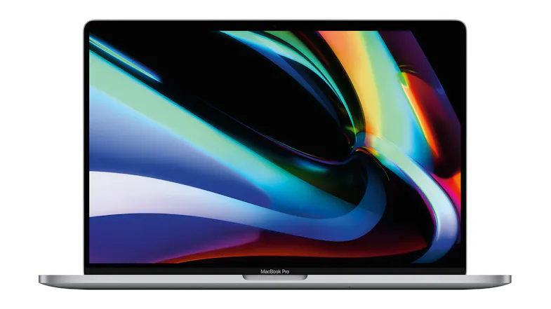 MacBook Pro Touch 16" 2.6GHz 512GB - Space Grey (2019) MacBook Pro Touch 16" 2.6GHz 512GB - Space Grey (2019)