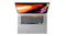 MacBook Pro Touch 16" 2.6GHz 512GB - Silver (2019) MacBook Pro Touch 16" 2.6GHz 512GB - Silver (2019)
