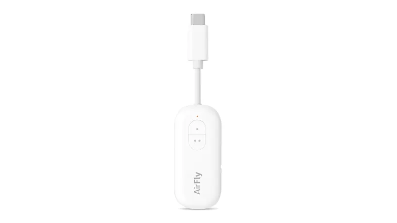Twelve South AirFly USB-C - Bluetooth Transmitter Twelve South AirFly USB-C - Bluetooth Transmitter