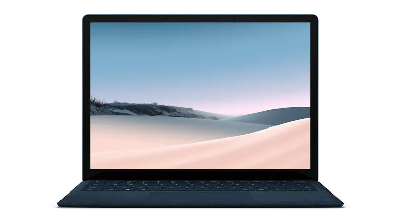 Surface Laptop 3 13.5" i7 512GB Cobalt Blue - Online Only Surface Laptop 3 13.5" i7 512GB Cobalt Blue - Online Only
