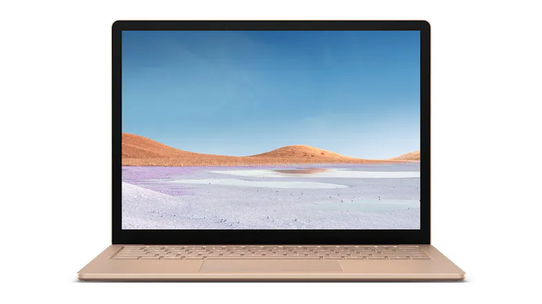 Surface Laptop 3 13.5" i7 512GB Sandstone Surface Laptop 3 13.5" i7 512GB Sandstone