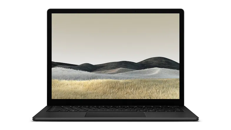 Surface Laptop 3 13.5" i7 1TB Black - Online Only Surface Laptop 3 13.5" i7 1TB Black - Online Only