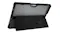 STM Dux Shell for Microsoft Surface Pro 4/5/6/7 - Black STM Dux Shell for Microsoft Surface Pro 4/5/6/7 - Black