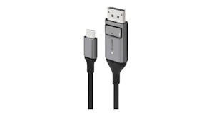 Alogic Ultra USB-C to DisplayPort - 1m