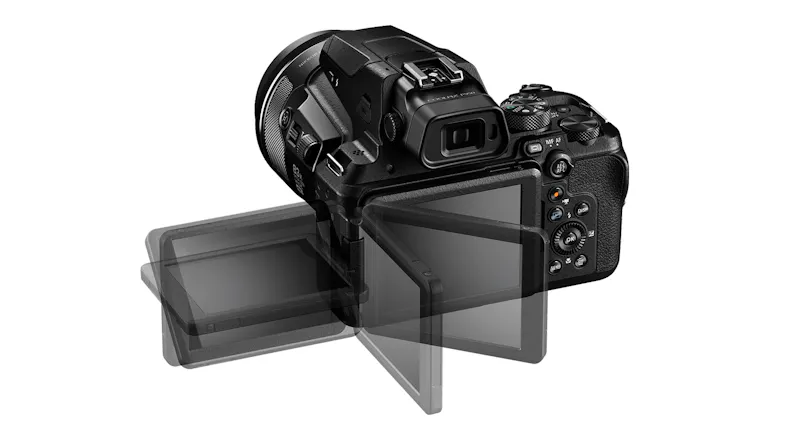 Nikon Coolpix P950 Digital Camera Nikon Coolpix P950 Digital Camera