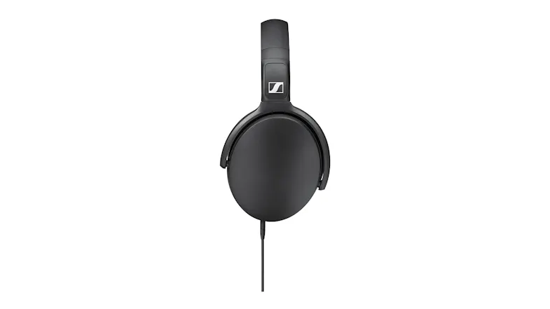 Sennheiser HD 400S Over-Ear Headphones Sennheiser HD 400S Over-Ear Headphones