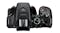 Nikon D3500 DSLR with 18-140mm Lens Nikon D3500 DSLR with 18-140mm Lens