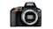 Nikon D3500 DSLR with 18-140mm Lens Nikon D3500 DSLR with 18-140mm Lens