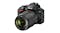 Nikon D3500 DSLR with 18-140mm Lens Nikon D3500 DSLR with 18-140mm Lens