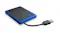 WD My Passport GO Portable SSD Colbolt - 500GB WD My Passport GO Portable SSD Colbolt - 500GB