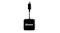 Transcend OTG Smart Card Reader - Black Transcend OTG Smart Card Reader - Black