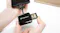 Transcend OTG Smart Card Reader - Black Transcend OTG Smart Card Reader - Black