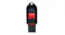 Strontium Pollex 32GB USB 2.0 - Black/Red Strontium Pollex 32GB USB 2.0 - Black/Red