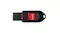 Strontium Pollex 32GB USB 2.0 - Black/Red Strontium Pollex 32GB USB 2.0 - Black/Red