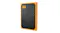 WD My Passport Go Portable SSD 1TB - Amber WD My Passport Go Portable SSD 1TB - Amber