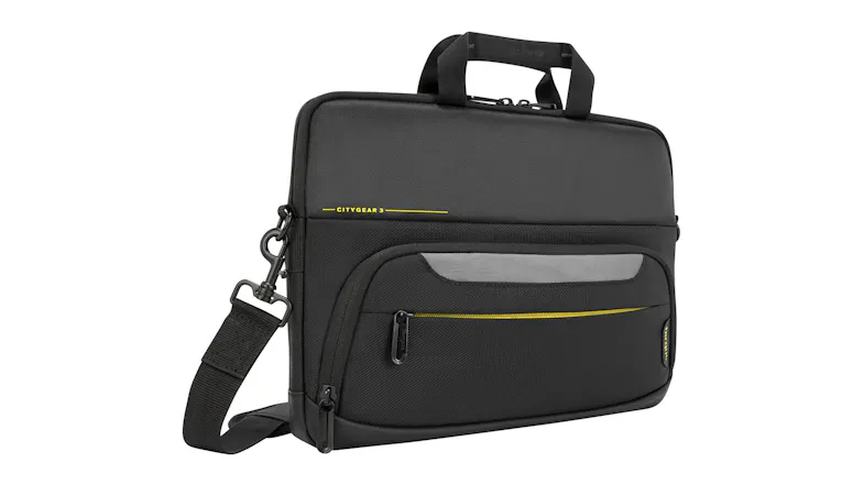 Targus 13-14" Citygear 3 Slimlite Laptop Case Targus 13-14" Citygear 3 Slimlite Laptop Case