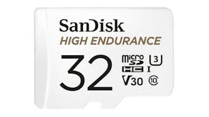 SanDisk® High Endurance 32GB microSD™