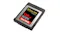 SanDisk Extreme Pro CFexpress Card - 128GB SanDisk Extreme Pro CFexpress Card - 128GB
