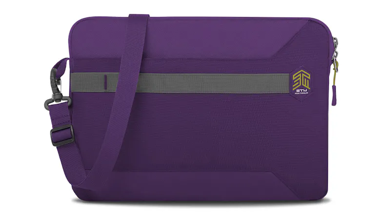 STM Stories Blazer Sleeve 13" - Royal Purple STM Stories Blazer Sleeve 13" - Royal Purple