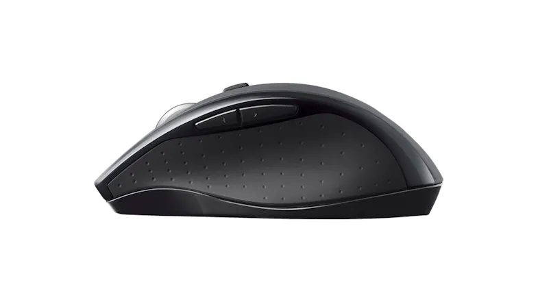 Logitech M705 Marathon Wireless Mouse Logitech M705 Marathon Wireless Mouse