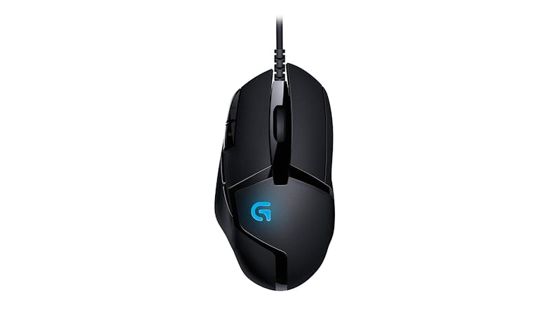 Logitech G402 Hyperion Fury FPS Wired Gaming Mouse Logitech G402 Hyperion Fury FPS Wired Gaming Mouse
