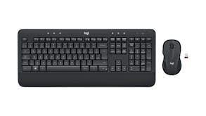Logitech MK545 Advanced Keyboard & Mouse
