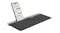Logitech K580 Slim Multi-Device Wireless Keyboard - Grey Logitech K580 Slim Multi-Device Wireless Keyboard - Grey