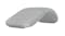 Surface Arc Wireless Bluetooth Mouse - Light Grey Surface Arc Wireless Bluetooth Mouse - Light Grey