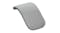 Surface Arc Wireless Bluetooth Mouse - Light Grey Surface Arc Wireless Bluetooth Mouse - Light Grey