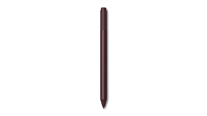 Surface Laptop Pen - Burgundy Surface Laptop Pen - Burgundy