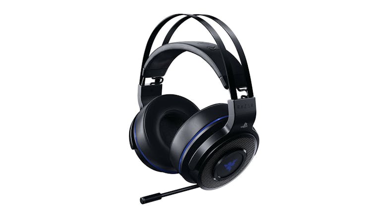 Razer Thresher 7.1 Wireless Gaming Headset for PS4 Razer Thresher 7.1 Wireless Gaming Headset for PS4