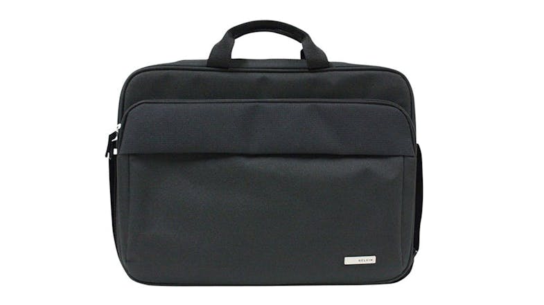 Belkin 16" Basic Toploader Laptop Bag Belkin 16" Basic Toploader Laptop Bag